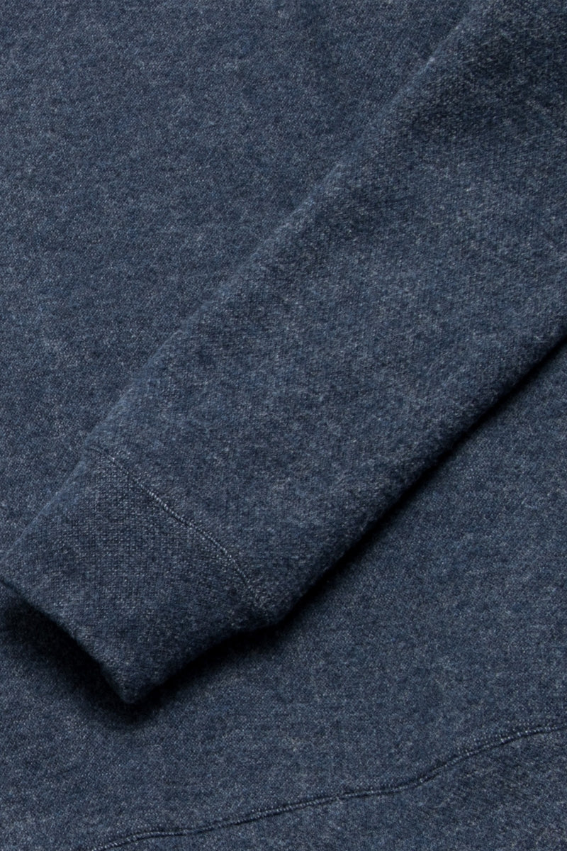 Wholesale,Surfside Supply, Surfside Supply Navy Heather Cashmist Soft Crewneck, Blue, Small-43-TagSMedium-45-TagMLarge-47-TagLExtra Large-49-TagXL