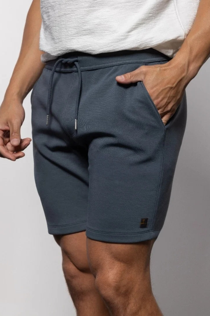 Wholesale,Mason Cruz, Mason Cruz Dark Grey Indigo Stretch Performance 8