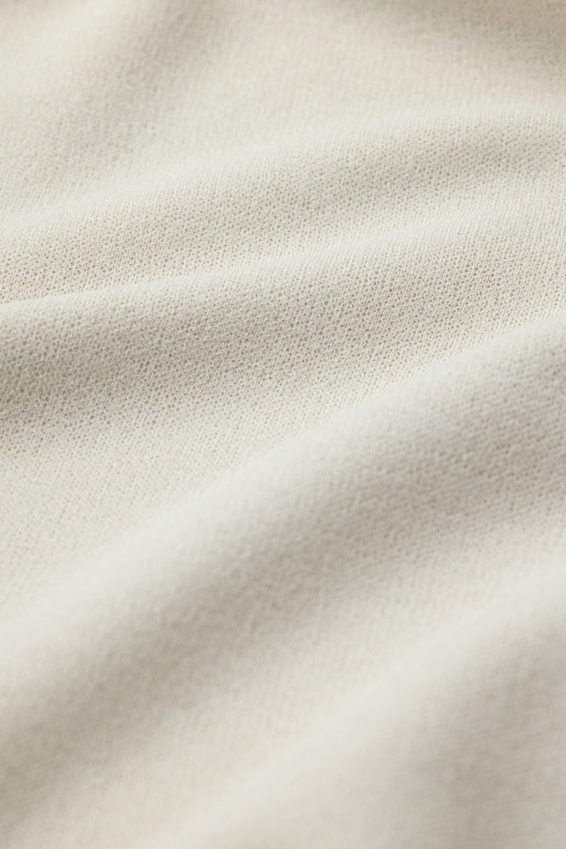 Direct From Brand,FYNE, FYNE Beige Moisture-wicking Ribbed collar Polo, Tan, Large-46-TagL