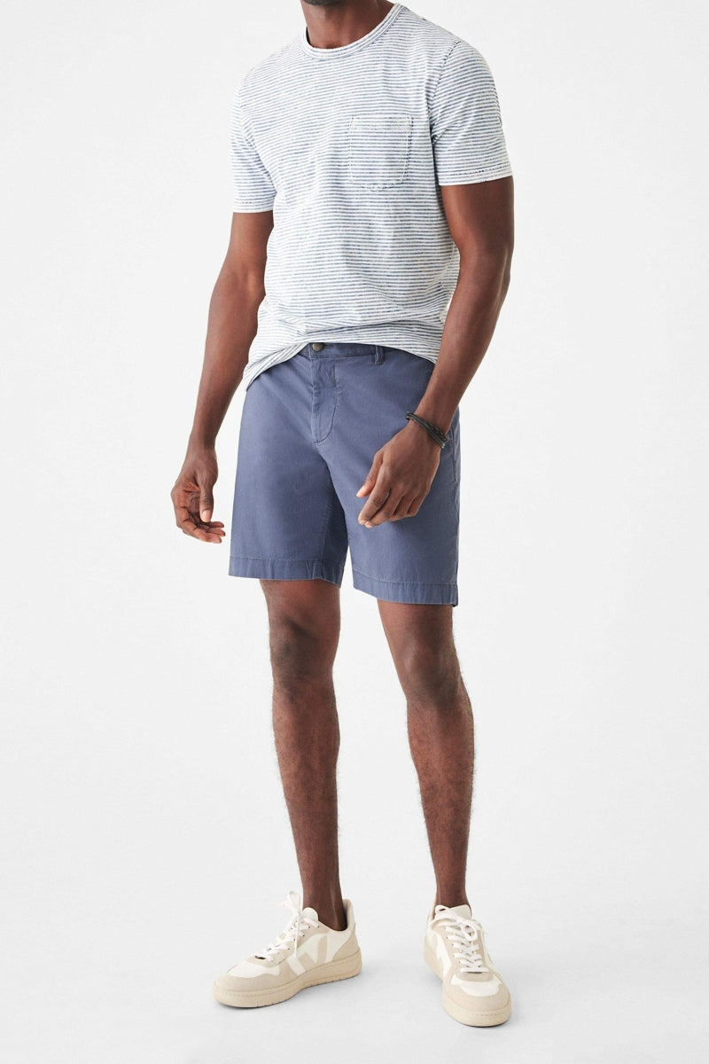 Wholesale,Faherty, Faherty Vintage Navy Chino 8