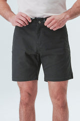 Eubi Olive Green 7" Advanced Chino Shorts