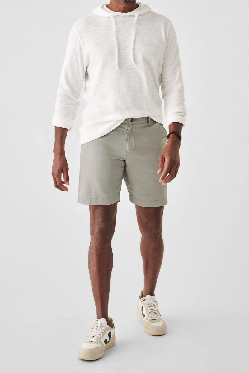 Wholesale,Faherty, Faherty Light Grey Chino 8