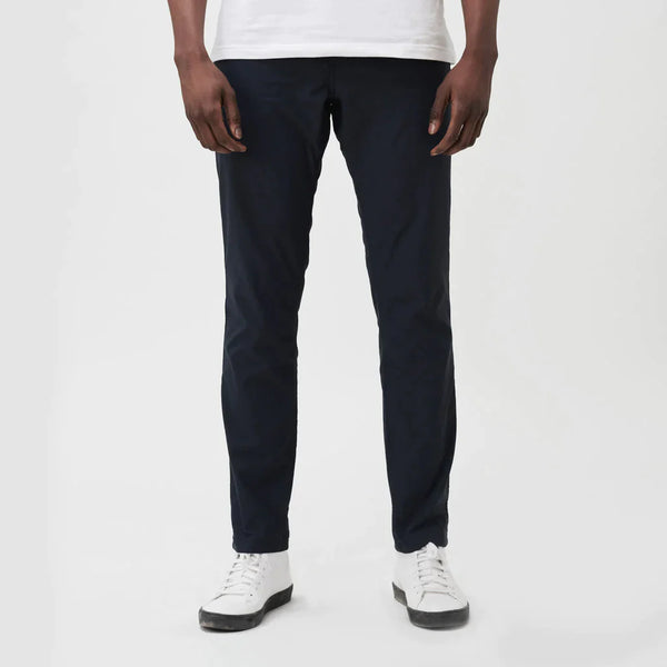 Western Rise Navy Evolution Pant