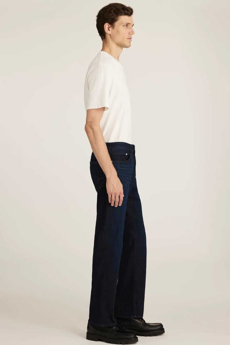 Wholesale,Mavi, Mavi Deep Brushed Feather Blue Matt Relaxed Straight Leg Jeans, Blue, 31W-30L-Tag3132W-30L-Tag3233W-30L-Tag3335W-30L-Tag3536W-30L-Tag3638W-30L-Tag3835W-32L-Tag3533W-34L-Tag3336W-34L-Tag3638W-34L-Tag38