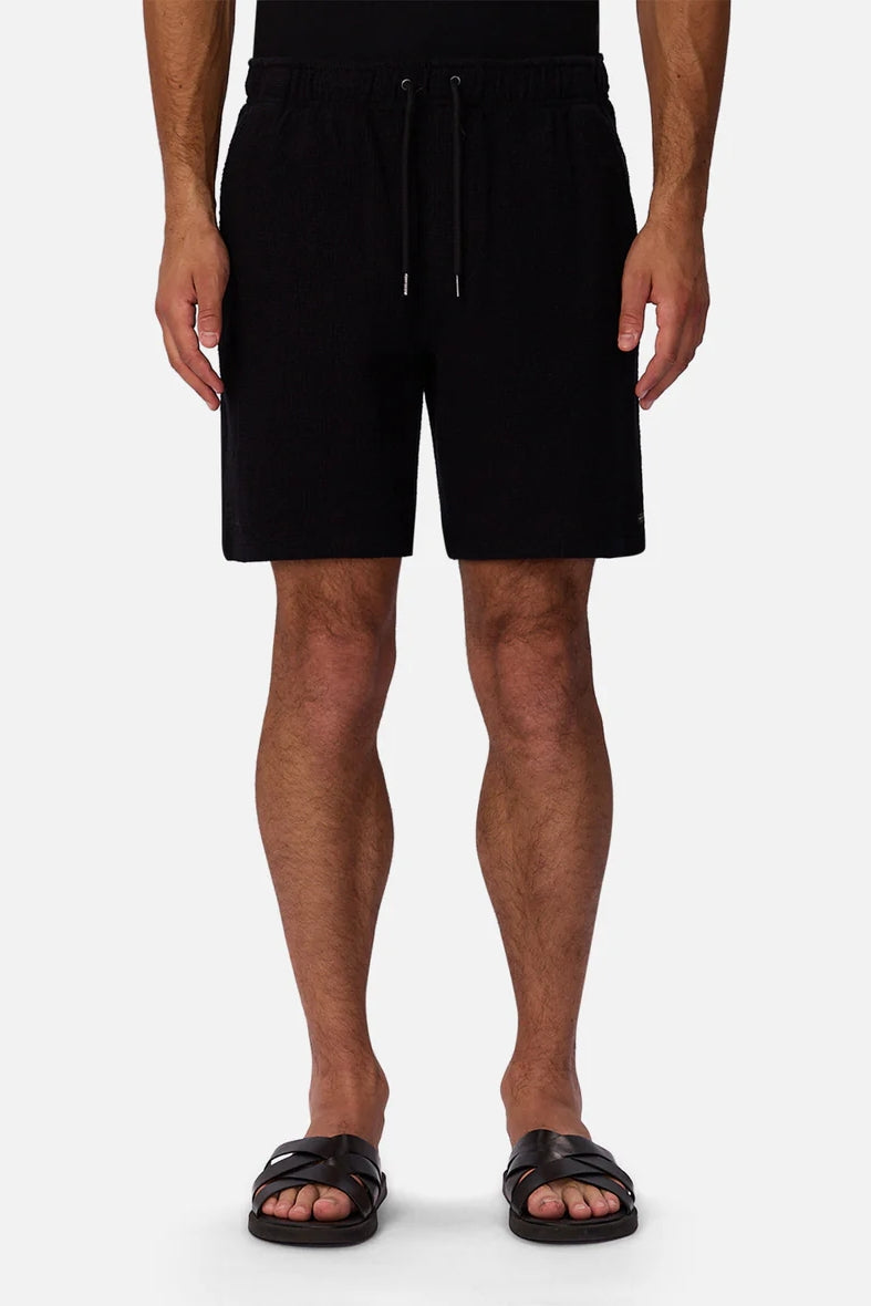 Wholesale,INDUSTRIE AUSTRALIA, INDUSTRIE AUSTRALIA Black Textured 7