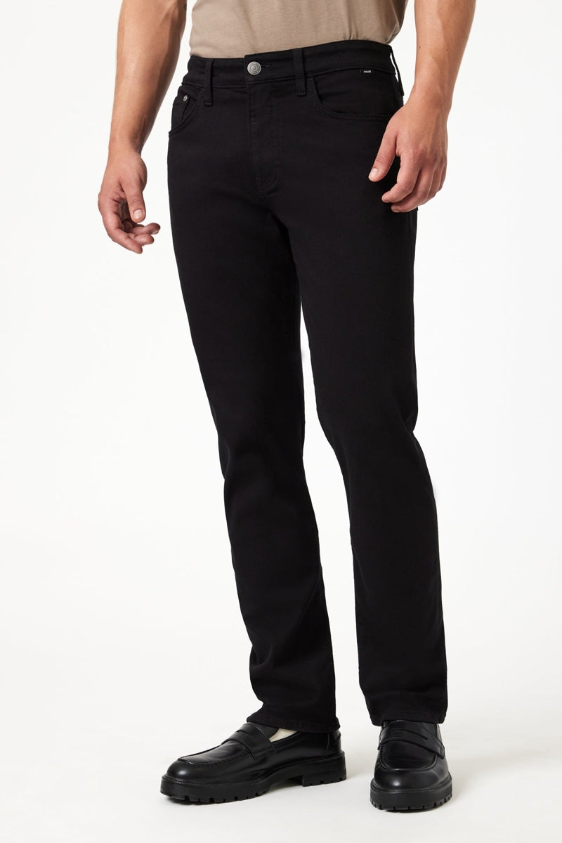Wholesale,Mavi, Mavi Jet Black Feather Jake Slim Leg Jeans, Black, 31W-30L-Tag31