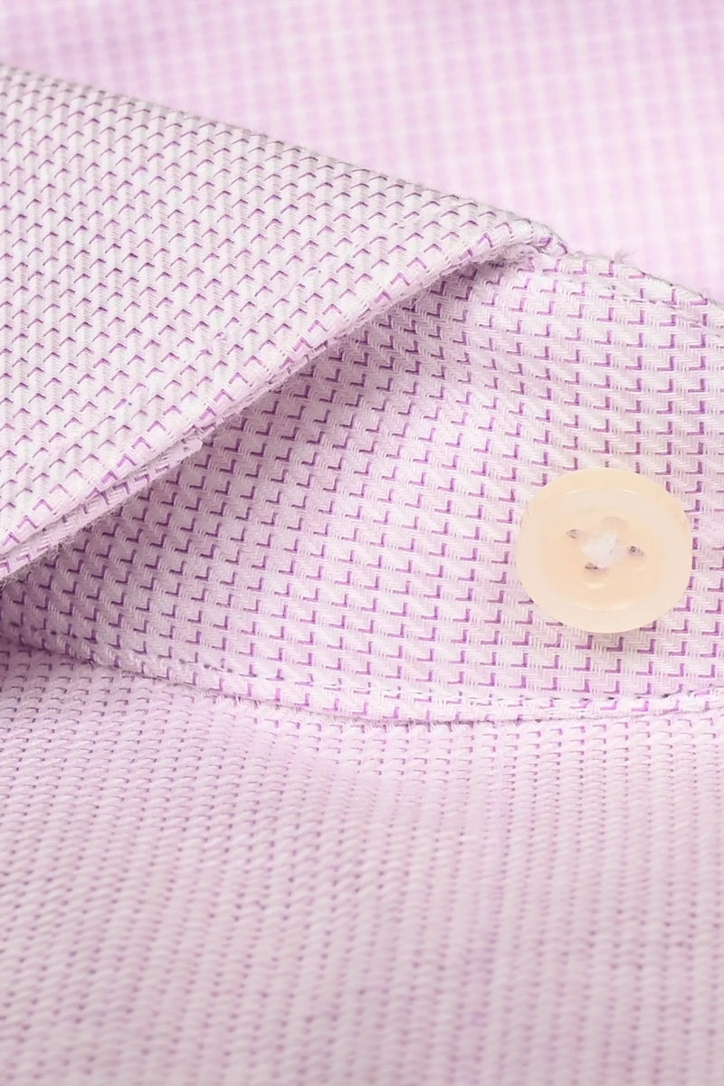 Wholesale,Twillory, Twillory Purple Geo Non-Iron Safe Cotton Tech Shirt, Purple, Extra Small-40-Tag14.5