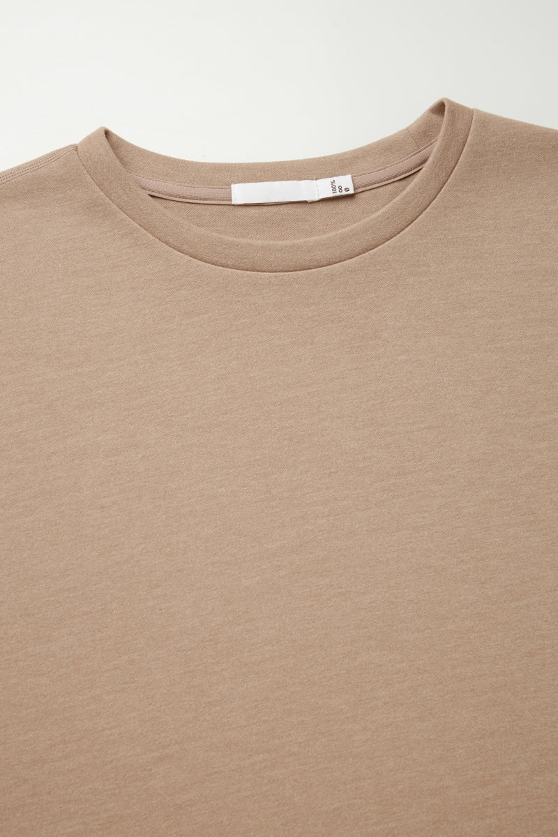 Direct From Brand,FYNE, FYNE Tan Temperature Control Thermal, Tan, Large-46-TagM