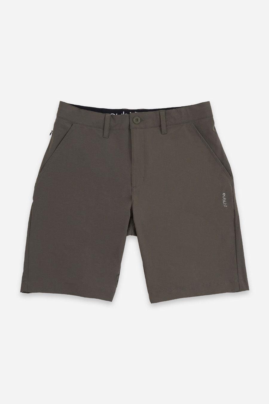 Direct From Brand,Eubi, Eubi Army Green Golf 9