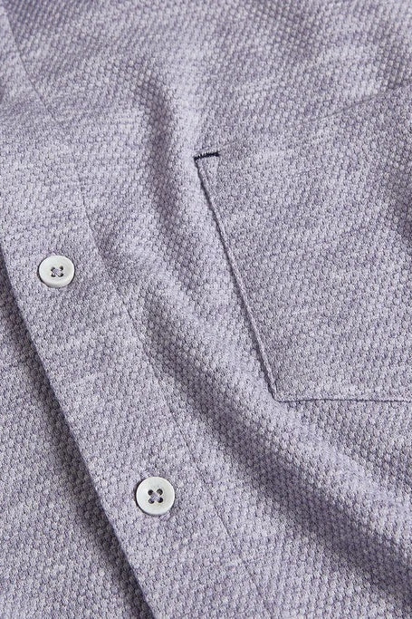 Wholesale,Nicoby Age of Wisdom, Nicoby Age of Wisdom Purple Honeycomb Knit Textured Shirt, Purple, Small-42-TagSMedium-44-TagMLarge-46-TagLExtra Large-48-TagXLExtra Extra Large-50-TagXXL