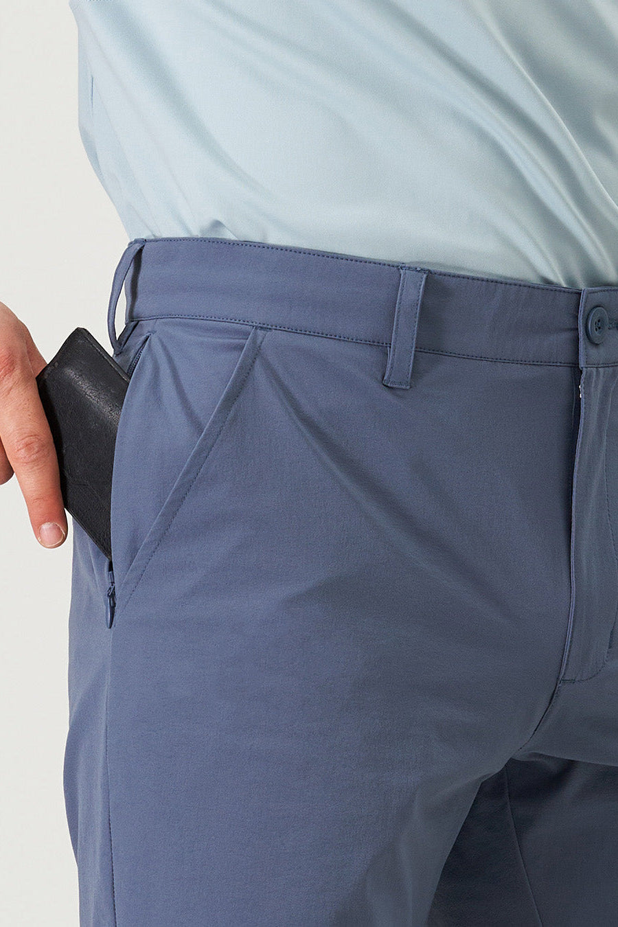 Direct From Brand,Eubi, Eubi Stone Blue Golf 9