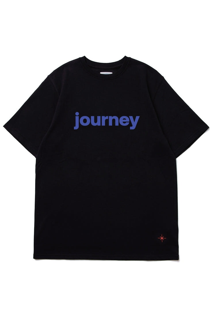Direct From Brand,HUTCH ASAP, HUTCH Black Cotton Graphic Tee, Black, Medium-43-TagMLarge-45-TagLExtra Extra Large-49-TagXXLSmall-41-TagS