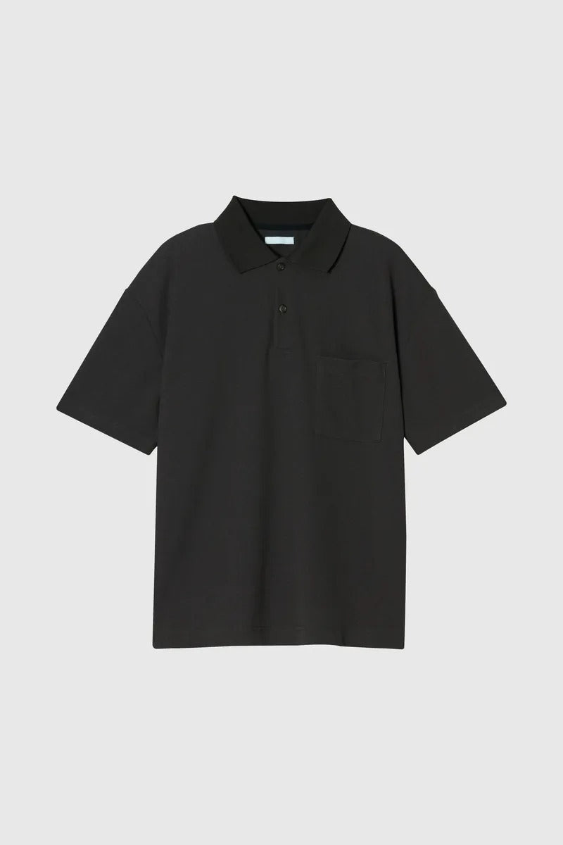 Direct From Brand,FYNE, FYNE Dark Brown Moisture-wicking Ribbed collar Polo, Brown, Extra Large-48-TagXL