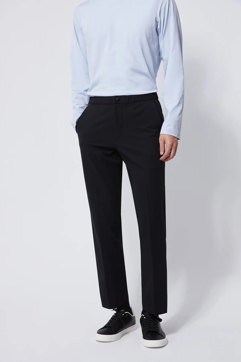 Direct From Brand,FYNE, FYNE Light Blue Antibacterial Four-way Stretch Long Sleeve Button Up Shirt, Blue, Small-40-TagMMedium-42-TagLLarge-44-TagXL