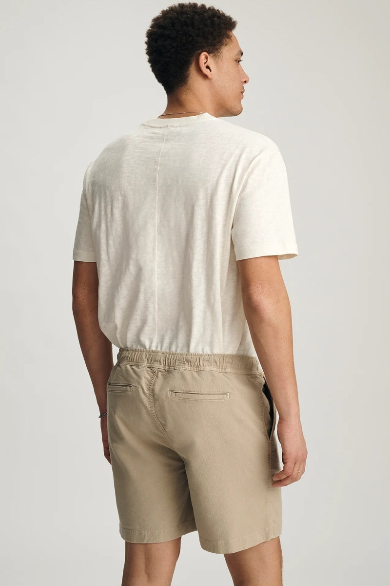 Wholesale,Mavi, Mavi Washed Tan Drawstring Textured 6