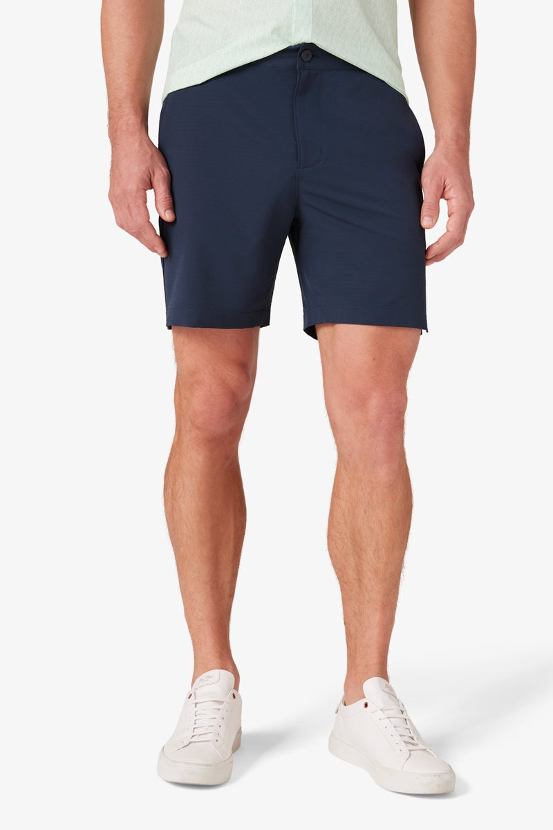 Wholesale,Mizzen + Main, Mizzen + Main Navy Active Stretch 7