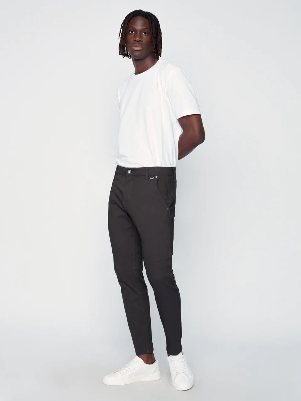 Wholesale,Projek Raw, Projek Raw Olive Textured 5 Pocket Chino Pant, Green, 35W-31L-Tag34