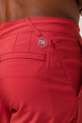 The Normal Brand Red Spice 9" Shorts