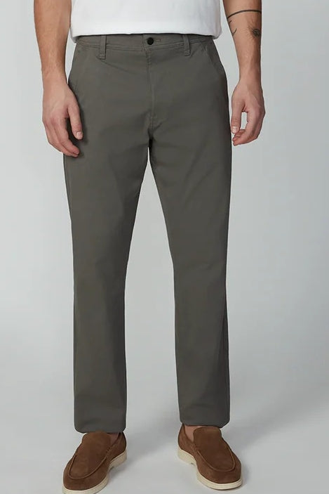 Wholesale,Projek Raw, Projek Raw Moss Relaxed Bungee Chino Pant, Green, 33W-31L-Tag33