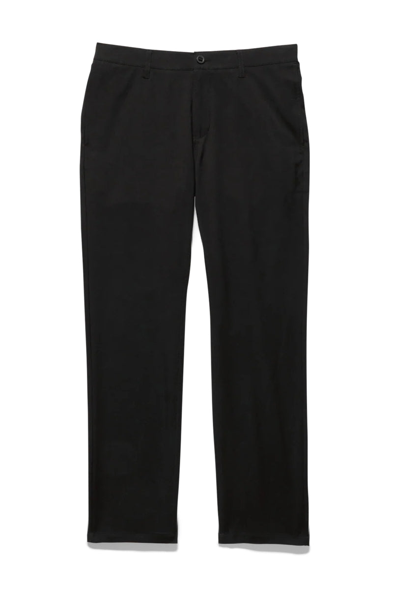 Wholesale,Flag & Anthem, Flag & Anthem Black Performance Nashville Straight Pant, Black, 32W-30L-Tag32