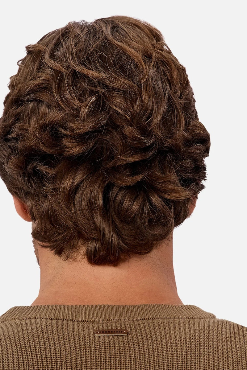 Wholesale,INDUSTRIE AUSTRALIA, INDUSTRIE AUSTRALIA Tan Crewneck Sweater, Tan, Medium-46-TagMLarge-48-TagL