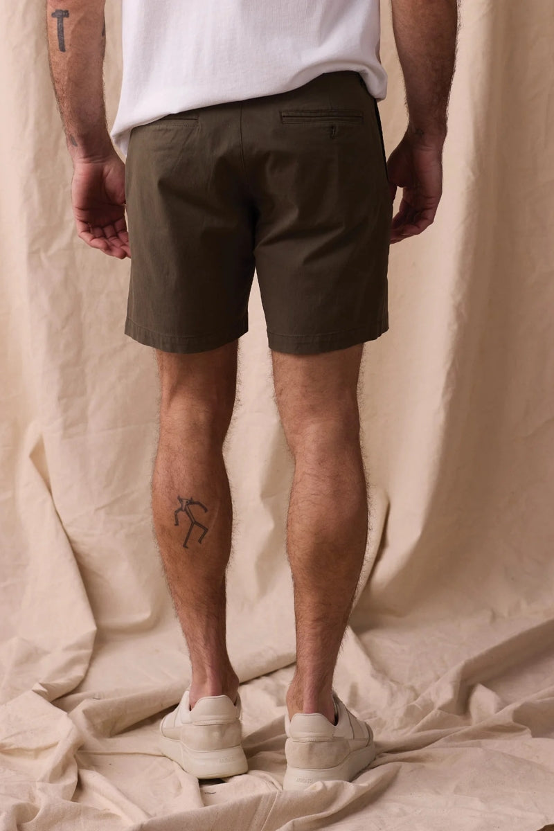 Wholesale,The Normal Brand, The Normal Brand Olive 7