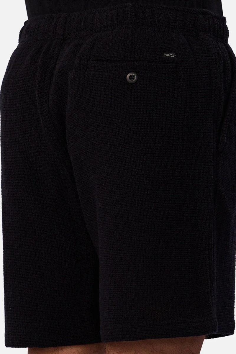 Wholesale,INDUSTRIE AUSTRALIA, INDUSTRIE AUSTRALIA Black Textured 7