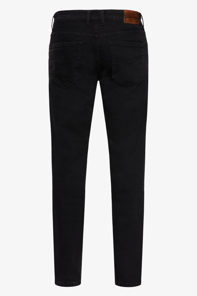 Wholesale,Signal Clothing, Signal Clothing Black Denim Jeans, Black, 35W-34L-Tag35