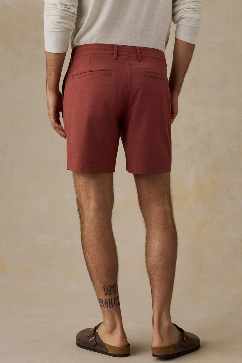 Wholesale,Faherty, Faherty Sunset Red Performance 7