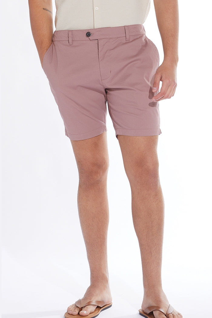 Wholesale,Civil Society, Civil Society Pink Stretch Jacquard Microstripe 7