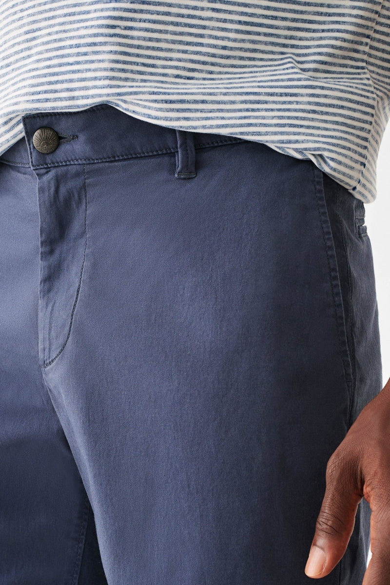 Wholesale,Faherty, Faherty Vintage Navy Chino 8