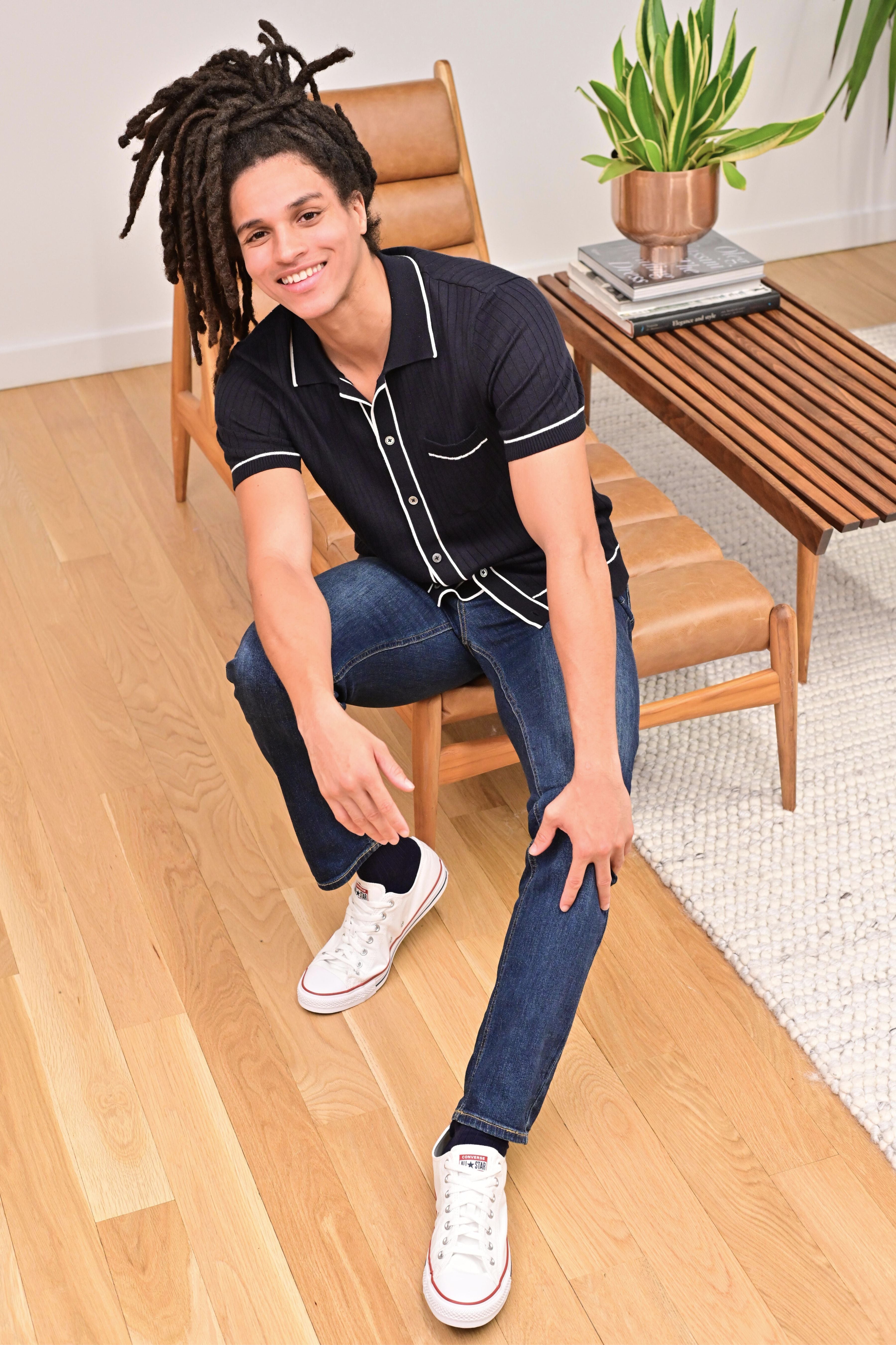 Wholesale,Paisley & Gray, Paisley & Gray Navy with White Contrast Polo Shirt, Blue, Small-38-TagSMedium-40-TagMMedium-42-TagLLarge-44-TagXLExtra Large-46-TagXXL