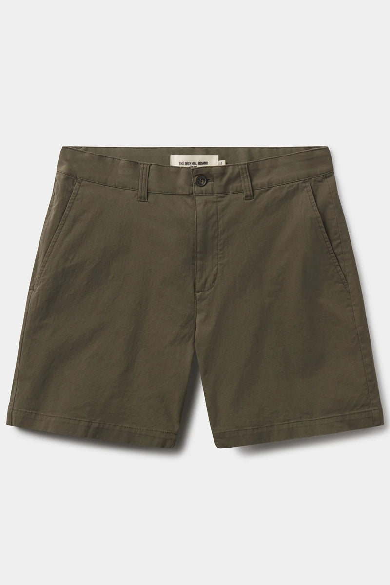 Wholesale,The Normal Brand, The Normal Brand Olive 7