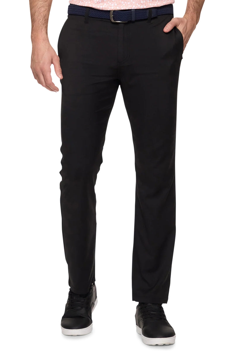Wholesale,Flag & Anthem, Flag & Anthem Black Performance Nashville Straight Pant, Black, 32W-30L-Tag32