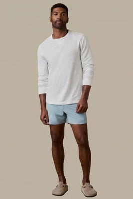 Wholesale,Faherty, Faherty Light Blue Performance 5
