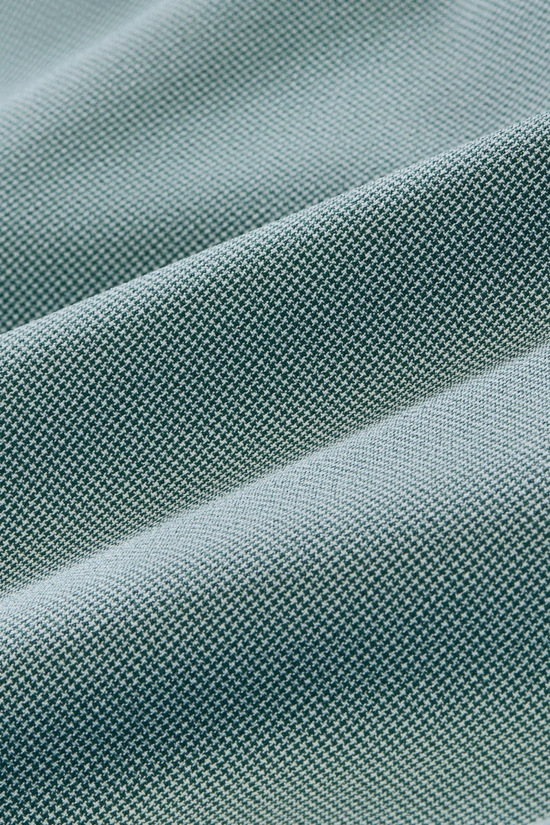 Wholesale,Mizzen + Main, Mizzen + Main Hunter Green Straton Houndstooth Trim Dress Shirt, Green, Medium-42-TagMLarge-46-TagLExtra Extra Large-51-TagXXLExtra Large-48-TagXL