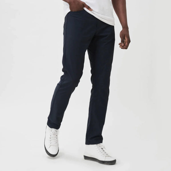 Western Rise Navy Evolution Pant