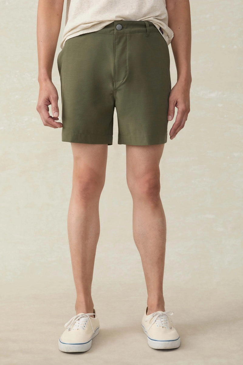 Wholesale,Faherty, Faherty Olive Performance 7