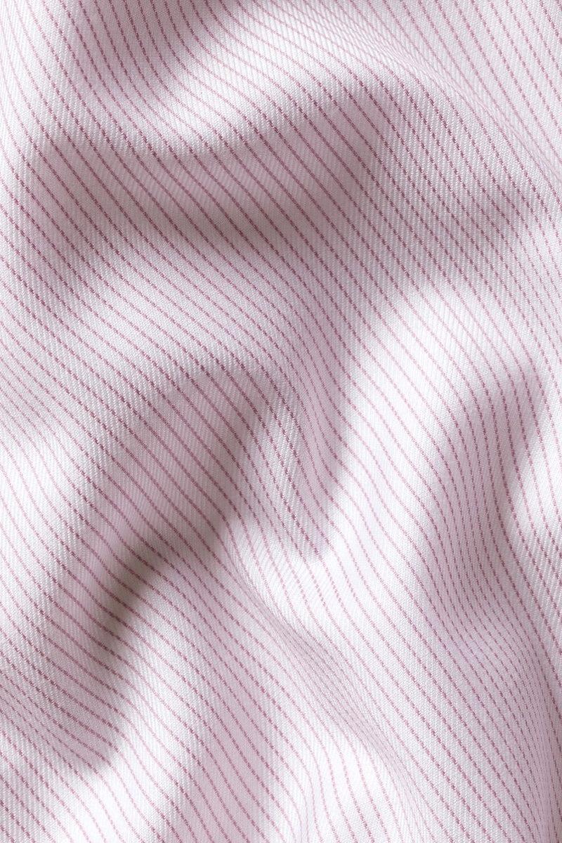 Wholesale,Charles Tyrwhitt, Charles Tyrwhitt Pink Twill Stripe Shirt, Pink, Small-40-Tag15Extra Large-48-Tag17Medium-44-Tag16