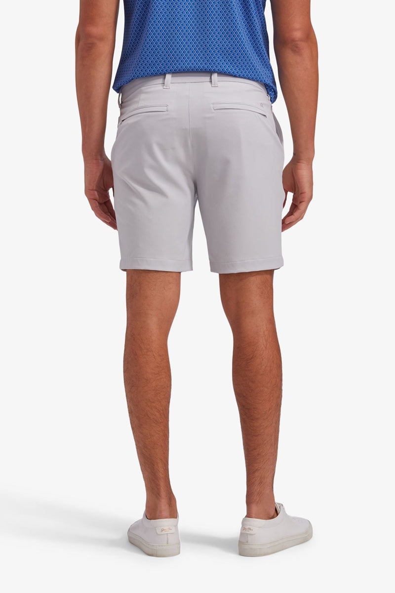 Wholesale,Mizzen + Main, Mizzen + Main Light Grey 4-way Stretch 7