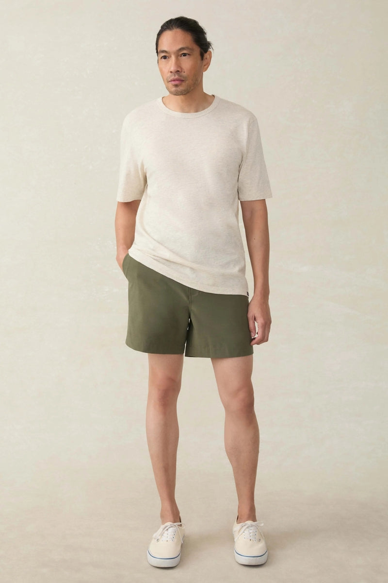 Wholesale,Faherty, Faherty Olive Performance 7