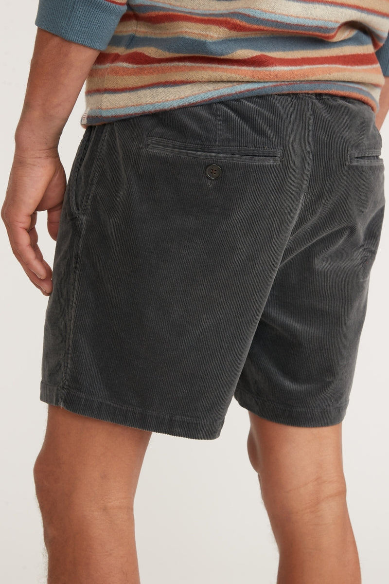 Wholesale,Marine Layer, Marine Layer Faded Black 6