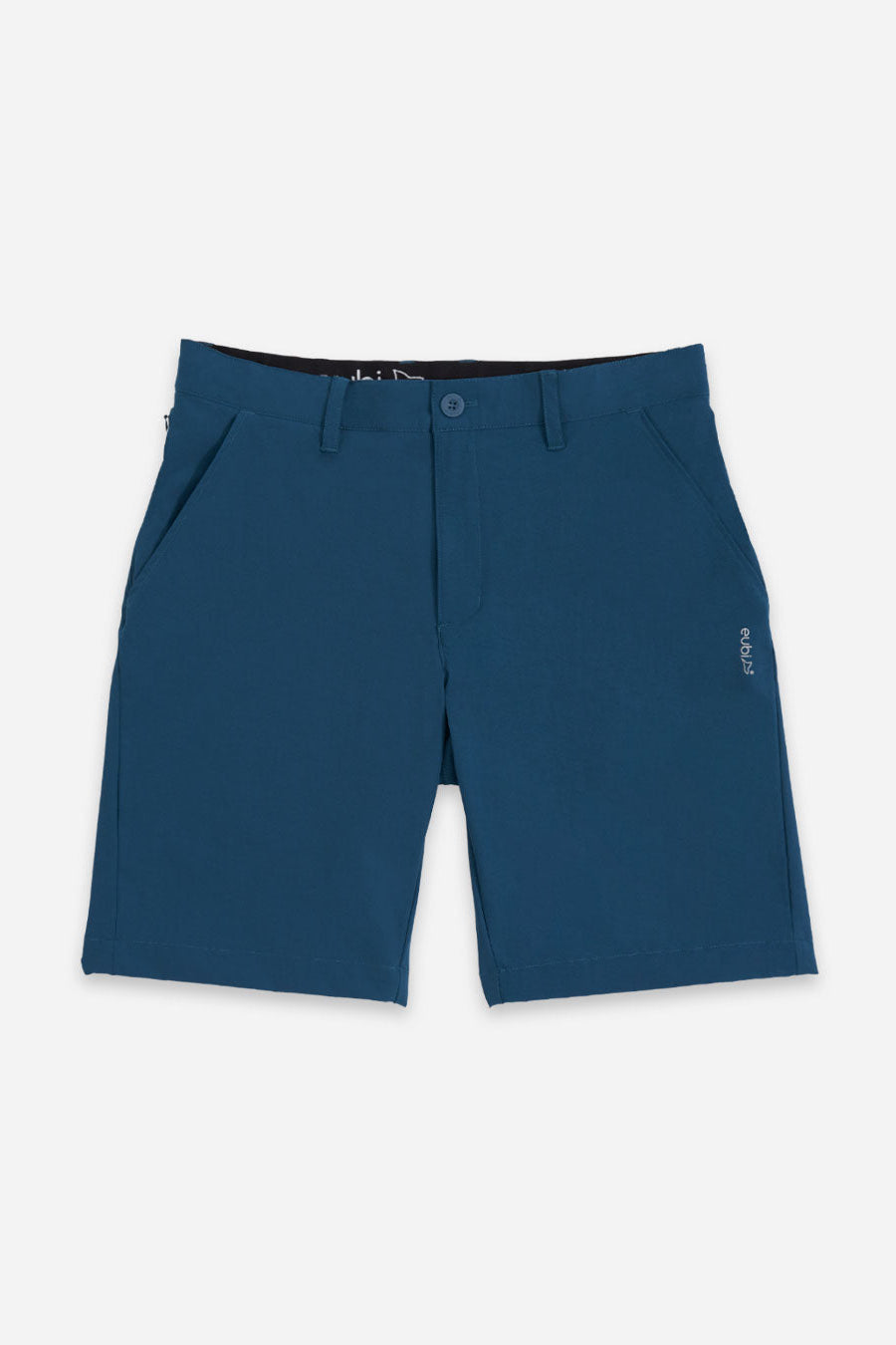 Direct From Brand,Eubi, Eubi Steel Blue Golf 9