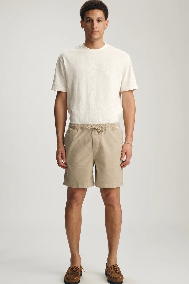 Wholesale,Mavi, Mavi Washed Tan Drawstring Textured 6
