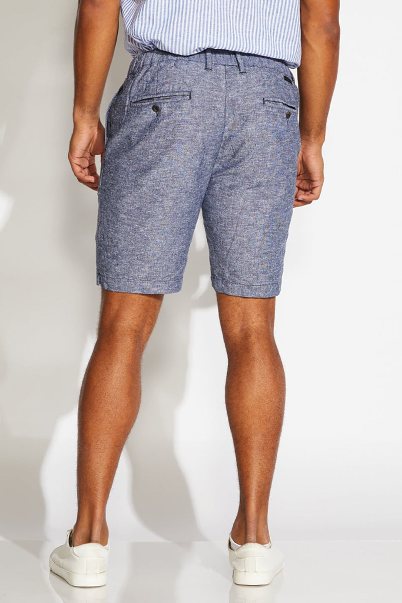 Wholesale,Civil Society, Civil Society Navy Linen Blend 8
