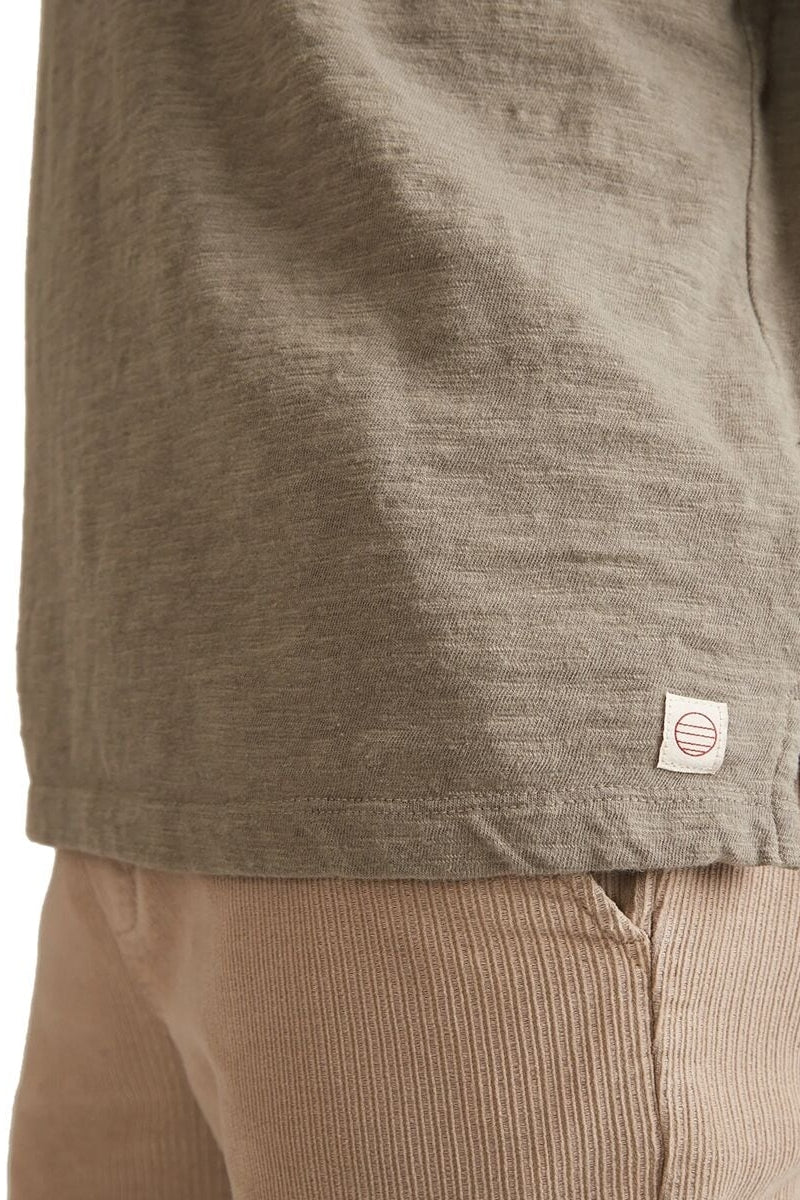 Wholesale,Marine Layer, Marine Layer Green/Blue Stripe Vintage Heavy Slub Rugby Polo, Green, Small-41-TagSLarge-47-TagLExtra Large-50-TagXLMedium-44-TagMExtra Extra Large-53-TagXXL