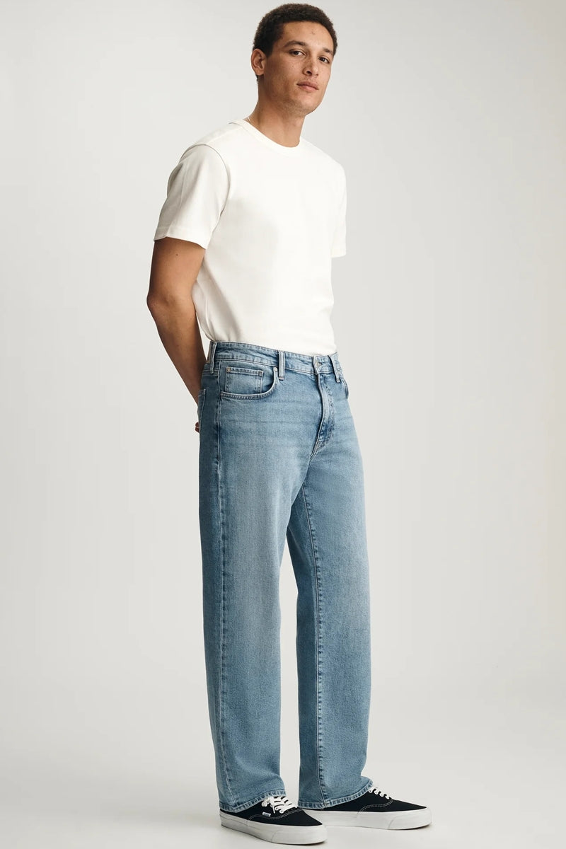 Wholesale,Mavi, Mavi Cloud Ocean Blue Marlon Modern Straight Leg Jeans, Blue, 30W-30L-Tag3031W-30L-Tag3132W-30L-Tag3233W-30L-Tag3335W-30L-Tag3531W-32L-Tag3135W-32L-Tag3536W-32L-Tag3638W-32L-Tag38