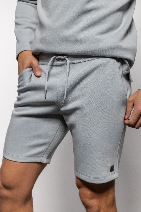 Wholesale,Mason Cruz, Mason Cruz Light Grey Stretch Performance 8