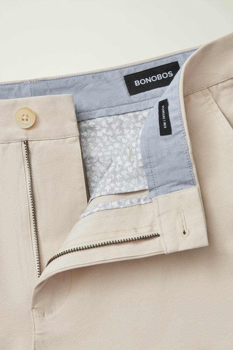 Wholesale,Bonobos, Bonobos Oat Milk Slim Stretch Washed 2.0 Chino Pants, Tan, 31W-30L-Tag31