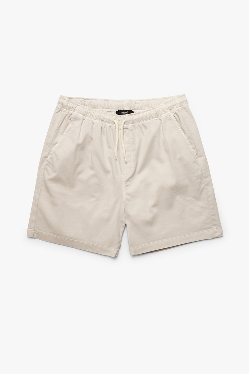 Wholesale,Mavi, Mavi Washed Cream Tencel™ Drawstring 7